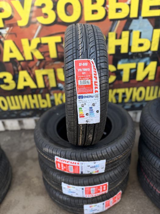 Нова шина / резина Sunfull SF-688 175/70 R13 82T