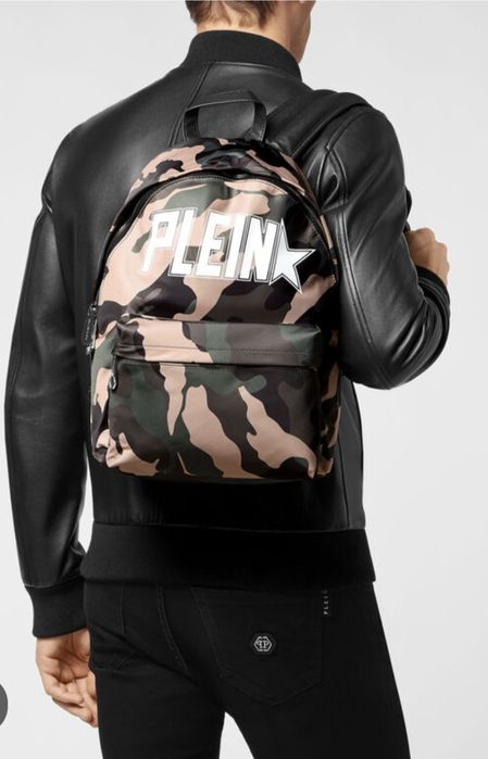Philipp Plein original рюкзак