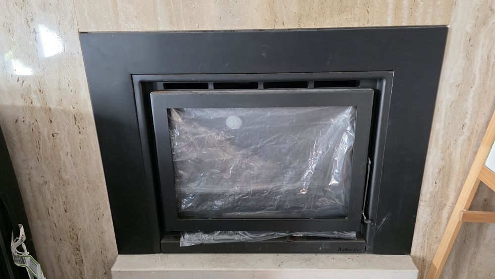 Recuperador de Calor Albicalor