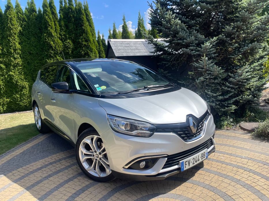 Renault Grand Scenic