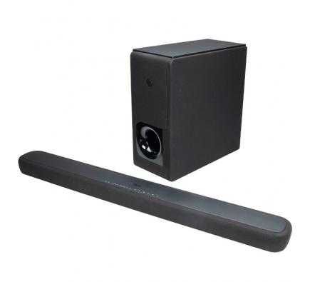 YAMAHA ATS-2090 Система об'ємного звуку з бездротовим сабвуфером