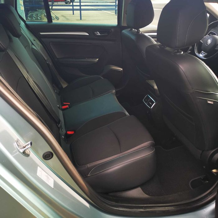 Renault Mégane Sport Tourer 2020