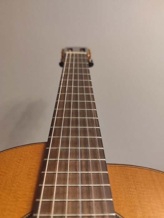 Gitara klasyczna dla dziecka