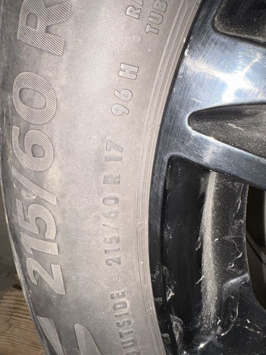 Felgi Aluminiowe  MAM 16