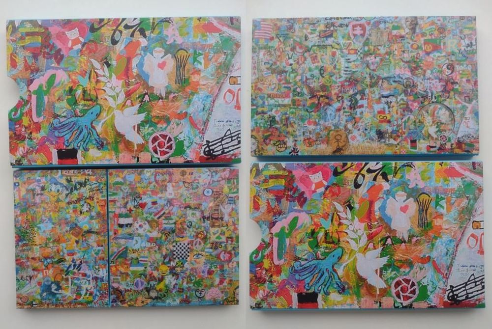 Продам монеты со всего мира UNC