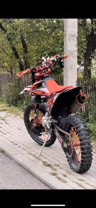 Продам kovi advance250