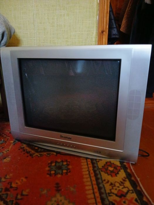 Телевізор Saturn