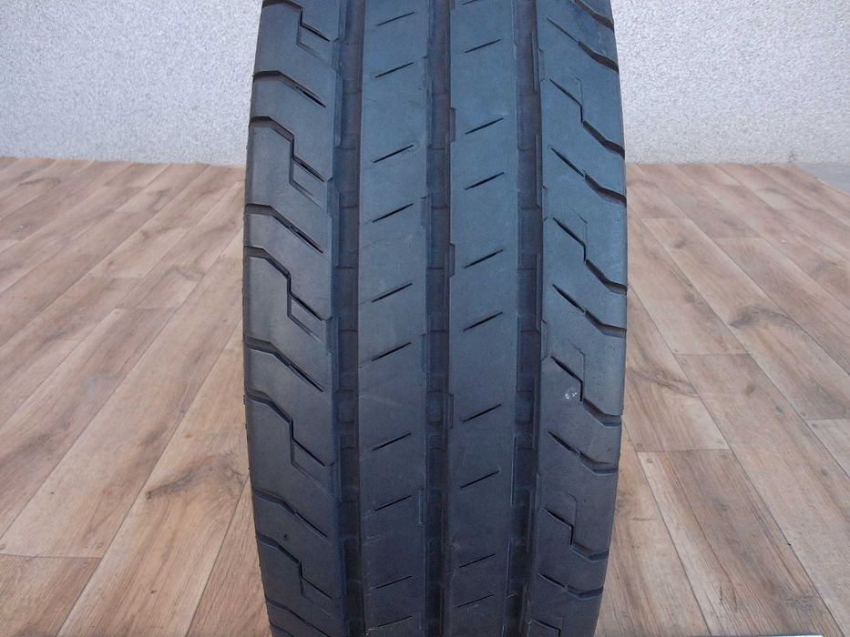 Continental ContiVanContact 100 205/70/17C 115/113R z 2023r