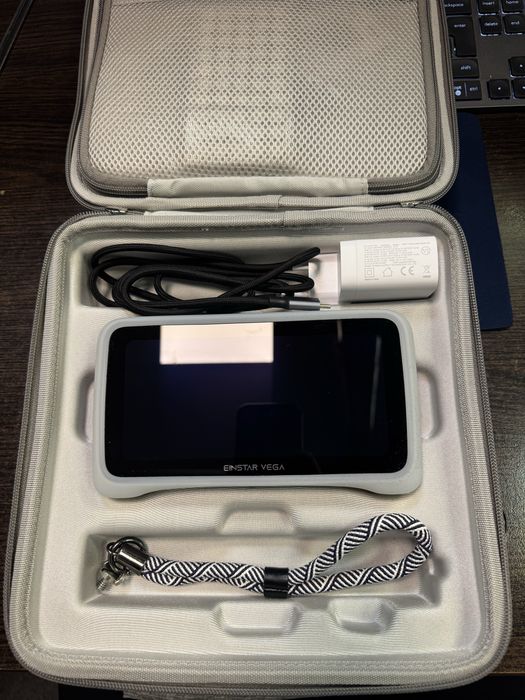 Skaner 3D - Shining3D Einstar Vega