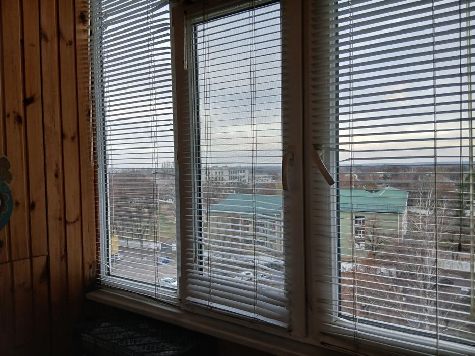 Продам однокомнатную квартиру в Чернигове.