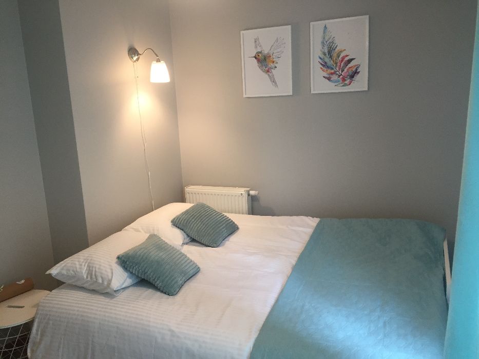 Apartament Spring Szklarska Poręba komfortowe przytulne mieszkanie
