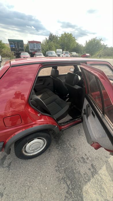 Продам Golf 2 1,6 бензин