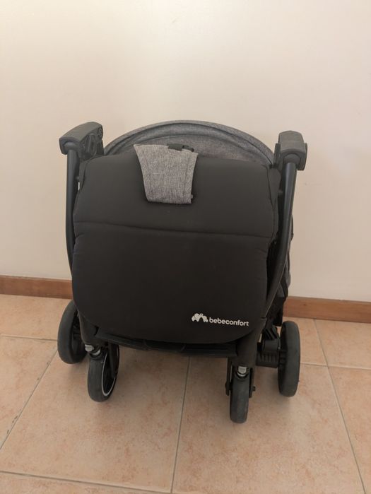Carrinho de Bebé Bebeconfort