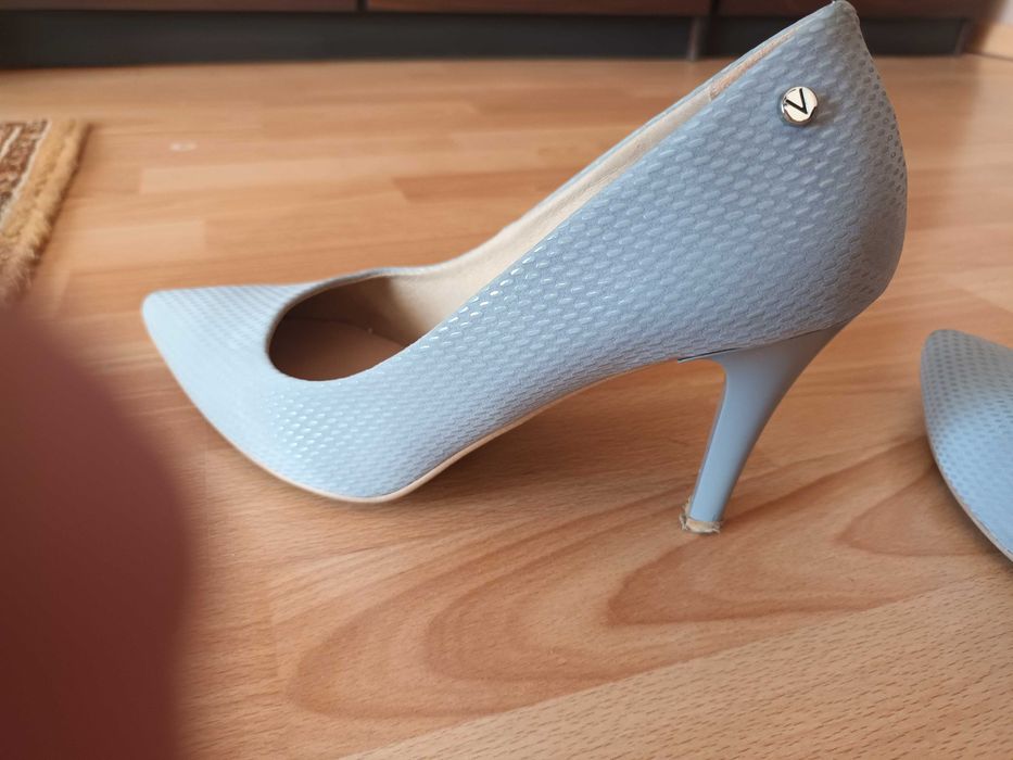 Buty Szpilki Venezia
