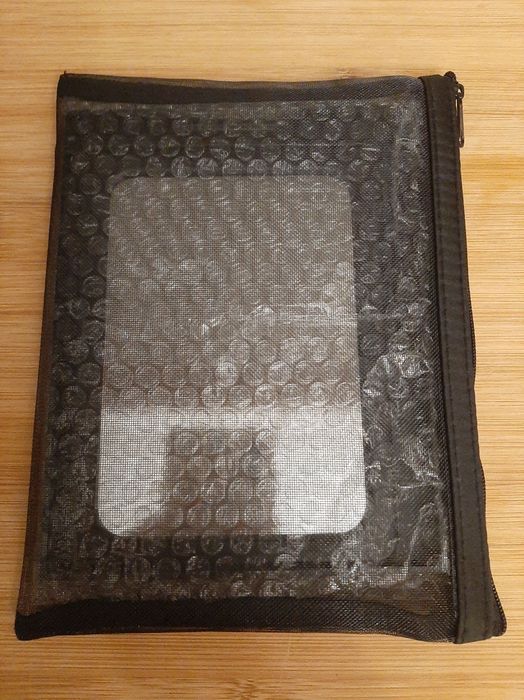 Espelho articulado Mary kay