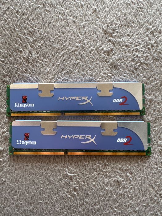 Оперативна памʼять ddr3