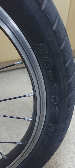 Bicicleta Criança