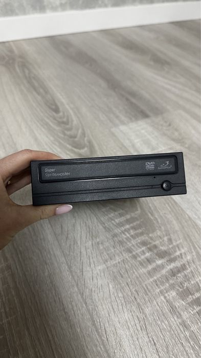 Дисковод dvd writer model SH S 202