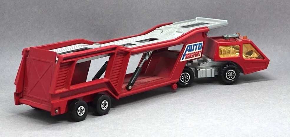 Camião Transport Cars
