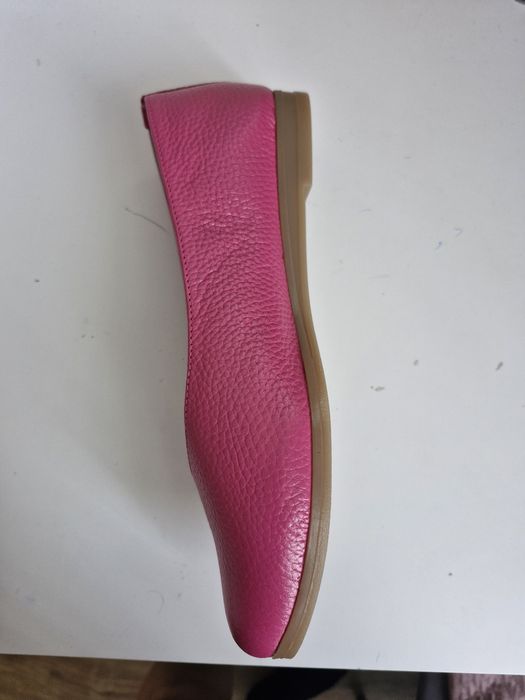 Балетки жіночі.         .