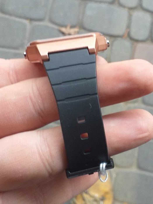 Zegarek Casio W-217HM-5AVEF