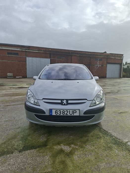 Peugeot 307 1.4HDI