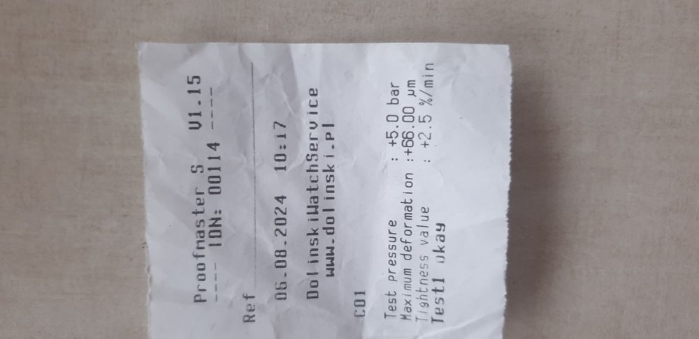 Zegarek TAG Heuer Carrera