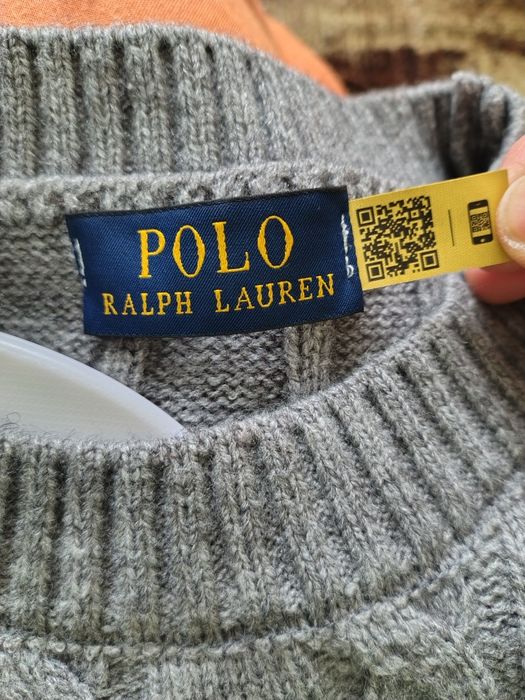 Светр Polo Ralph Lauren