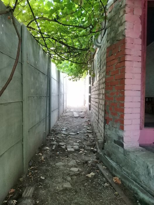 Продам  дом АМУР