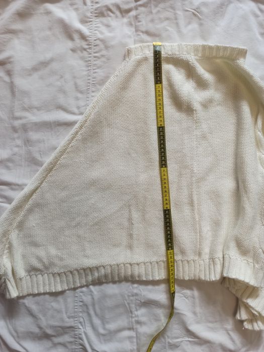 pancho damskie, dla dziewczynki.