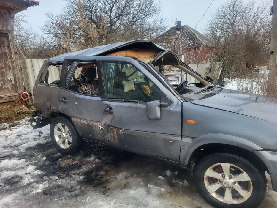 Автовыкуп не расстаможенные бляхи Укр авто на разборку