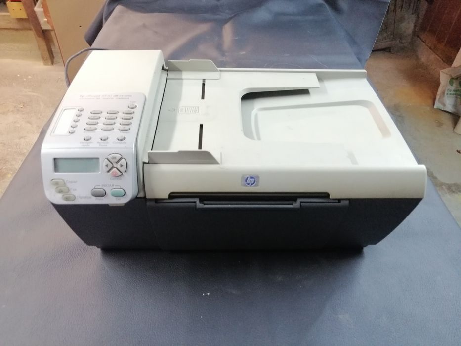 Selling printer, scanner, and monitor in good condition64584399550467121