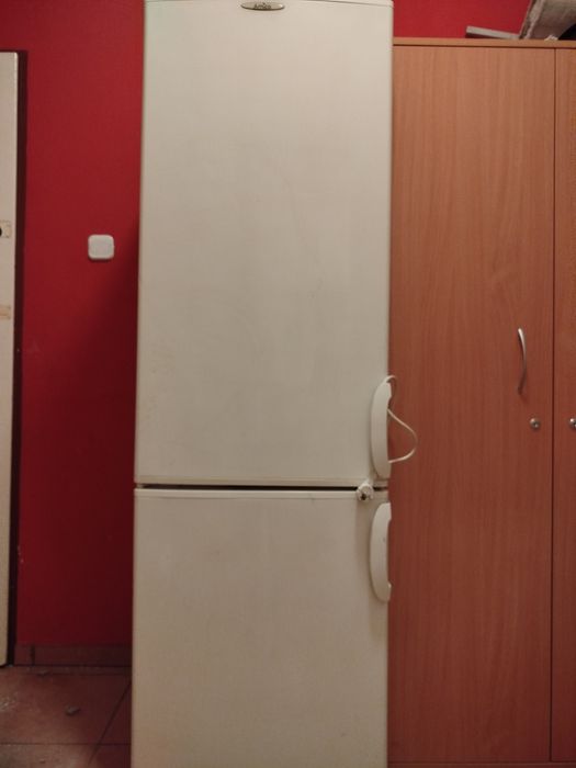 Lodówka prawie za darmo