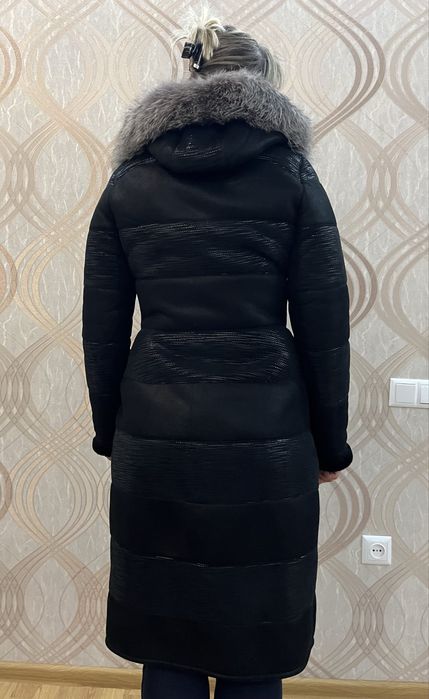 Дубльонка розмір 2xl