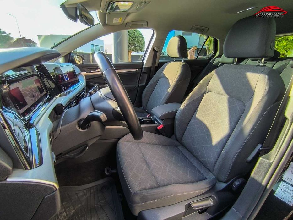 WW Golf 2.0 TDI 1st Edition / Nacional / 98Mil Kms