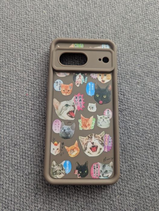 Etui dla Google Pixel 7