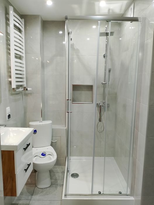 Remonty, wykończenia