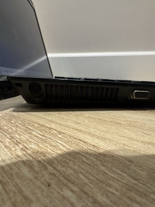Laptop Sony Vaio PCG-81411M bardzo dobry stan SSD Win10 ładowarka