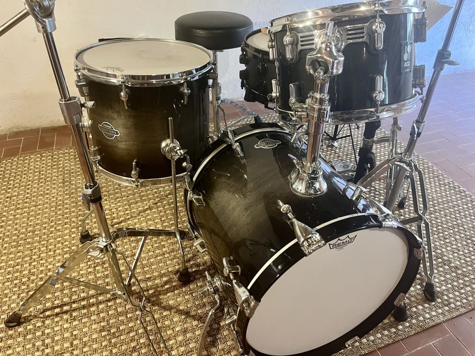 Sonor Select Force | AQ2 (maple)