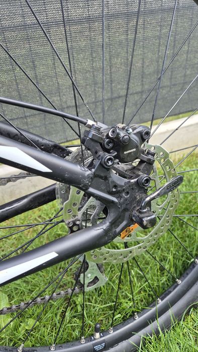 Rower Unibike Mission 14"