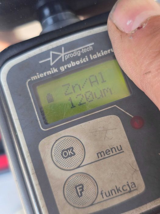 Elektryczna klapa bagażnika Audi A4 B9 Kombi avant LX7L