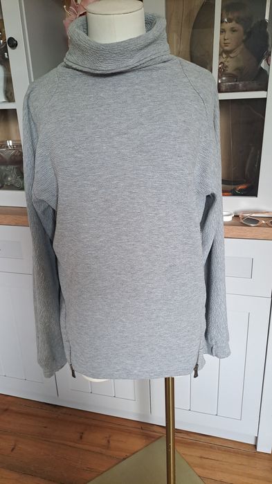 Calvin Klein bluza roz M