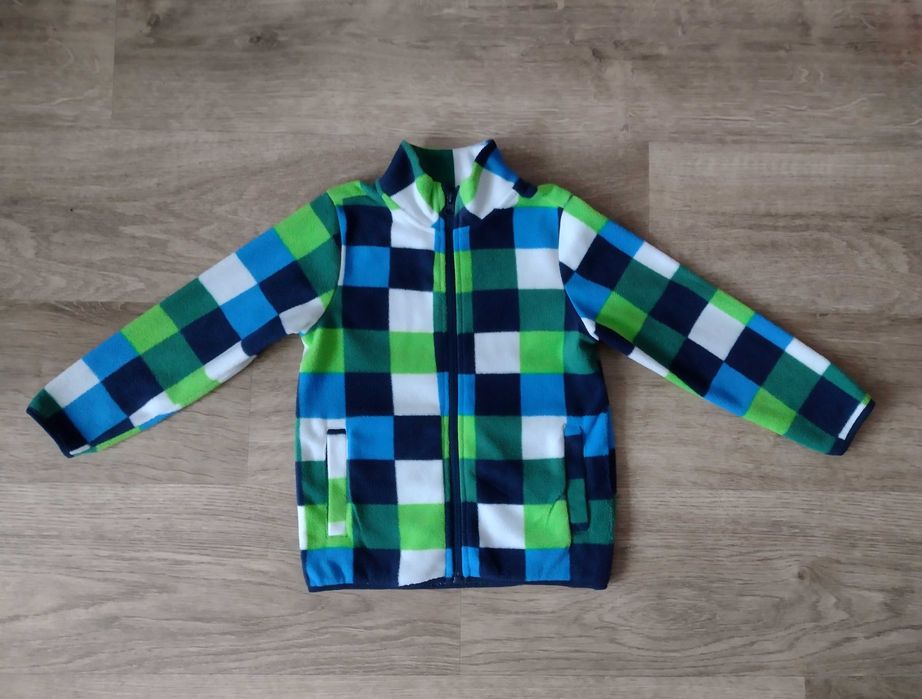 Polar Cool Club, r. 110