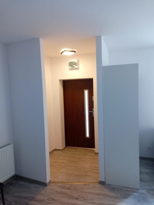 Apartament do wynajęcia