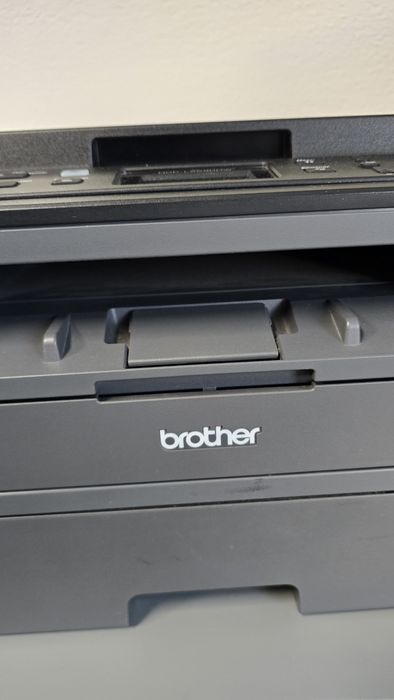 Impressora Laser Preto e Branco