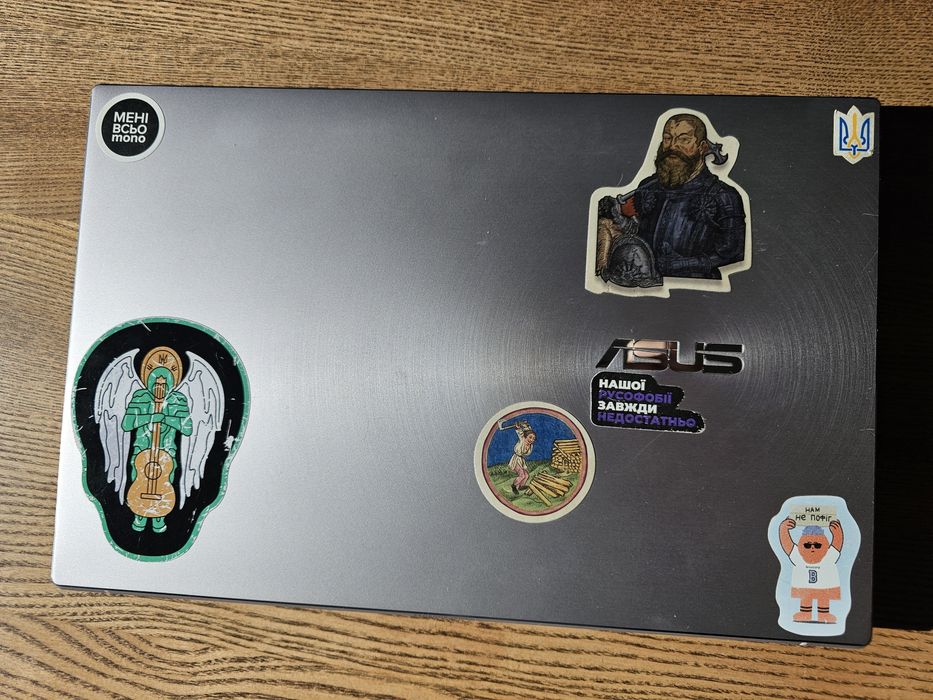 Ноутбук Asus ZenBook 14 UM425IA-AM075