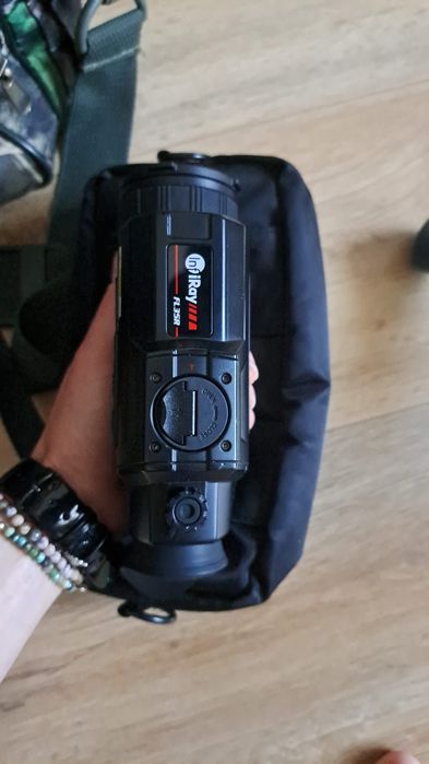 Infiray Finder FL35R