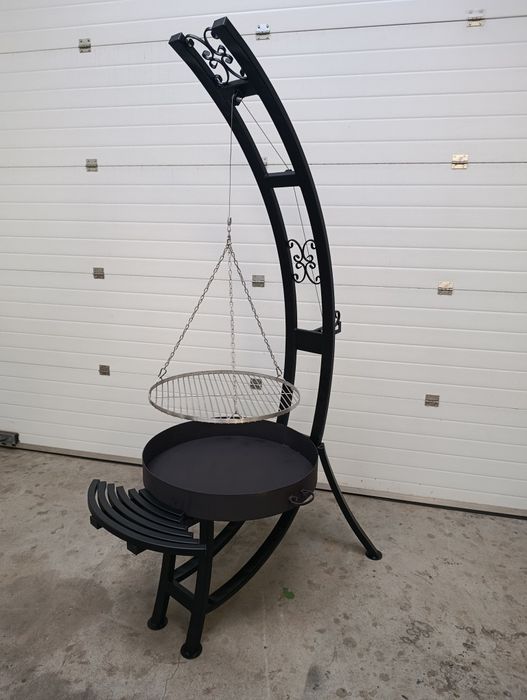 Grill / Palenisko