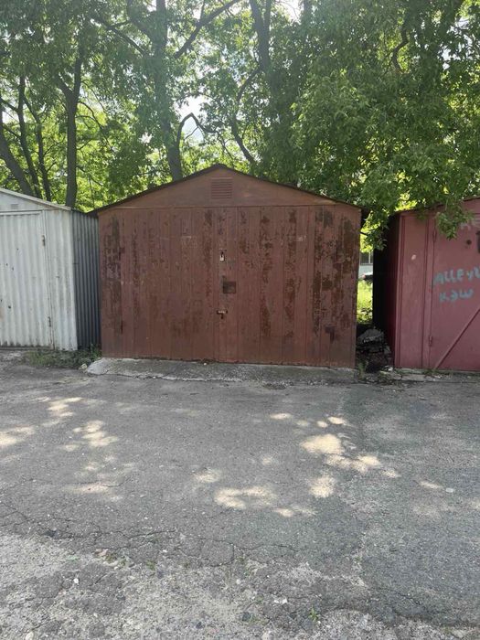 Продам Гараж у Миколаєві
