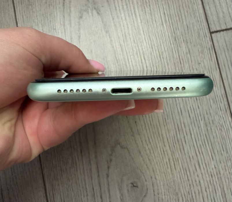 iPhone 11, 128 GB